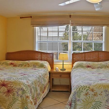 Manatee Bay Inn Fort Myers Beach Ngoại thất bức ảnh