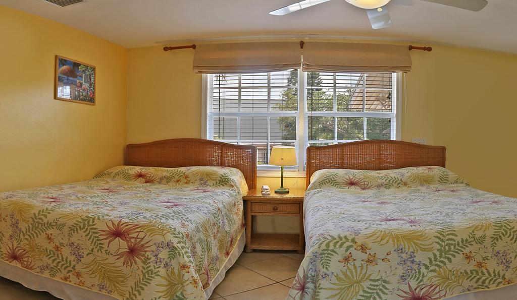 Manatee Bay Inn Fort Myers Beach Ngoại thất bức ảnh