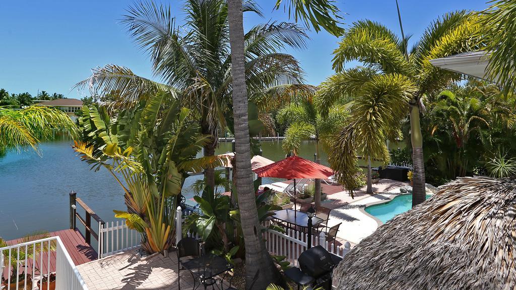 Manatee Bay Inn Fort Myers Beach Ngoại thất bức ảnh