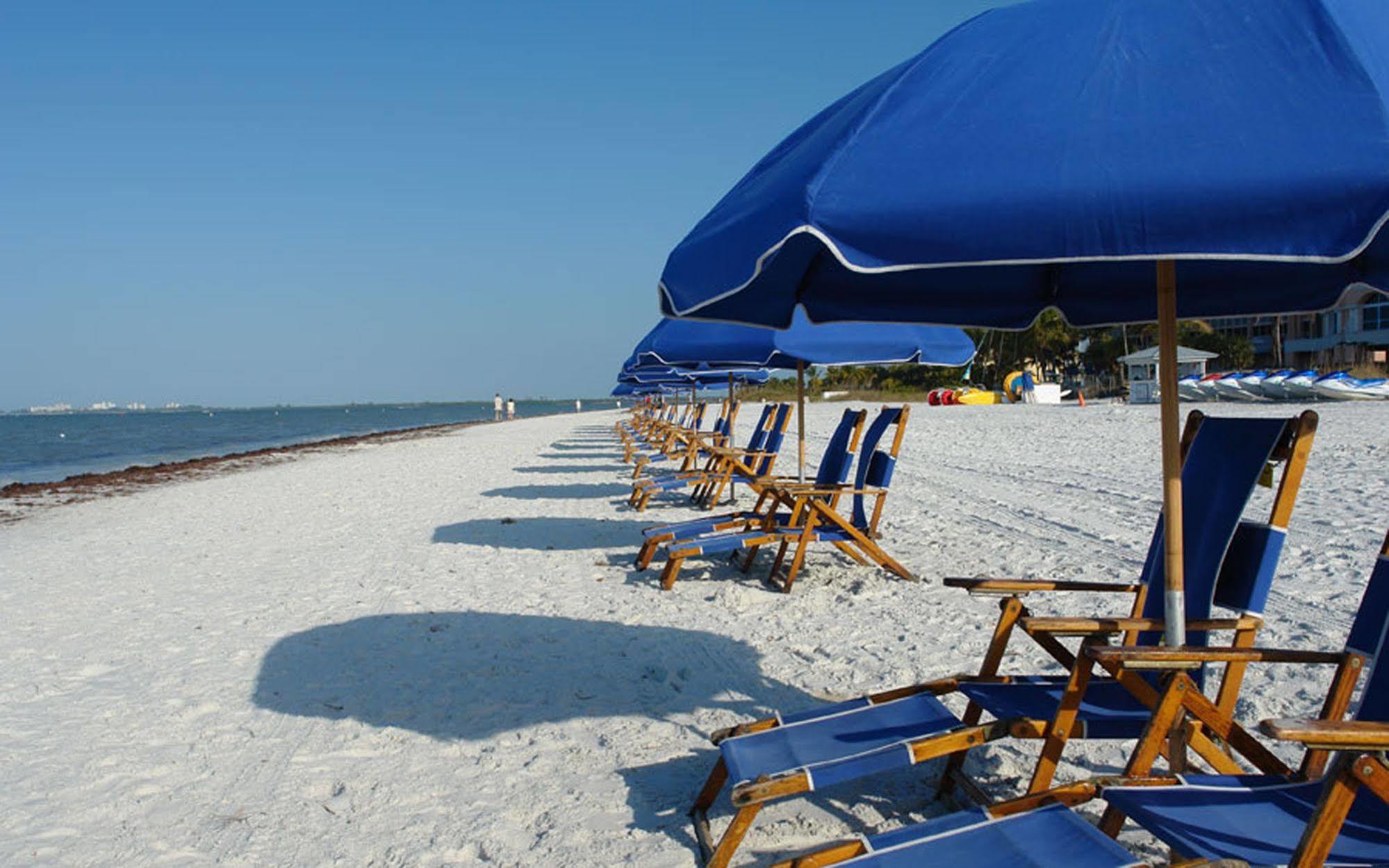 Manatee Bay Inn Fort Myers Beach Ngoại thất bức ảnh
