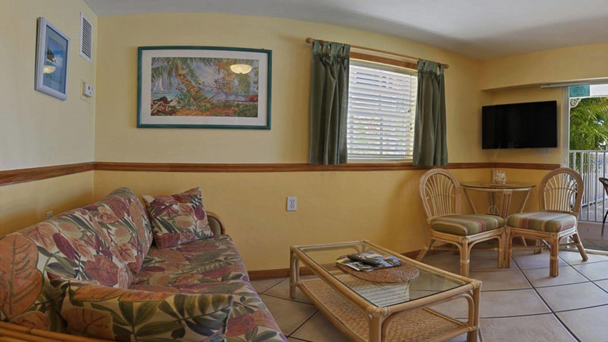Manatee Bay Inn Fort Myers Beach Ngoại thất bức ảnh