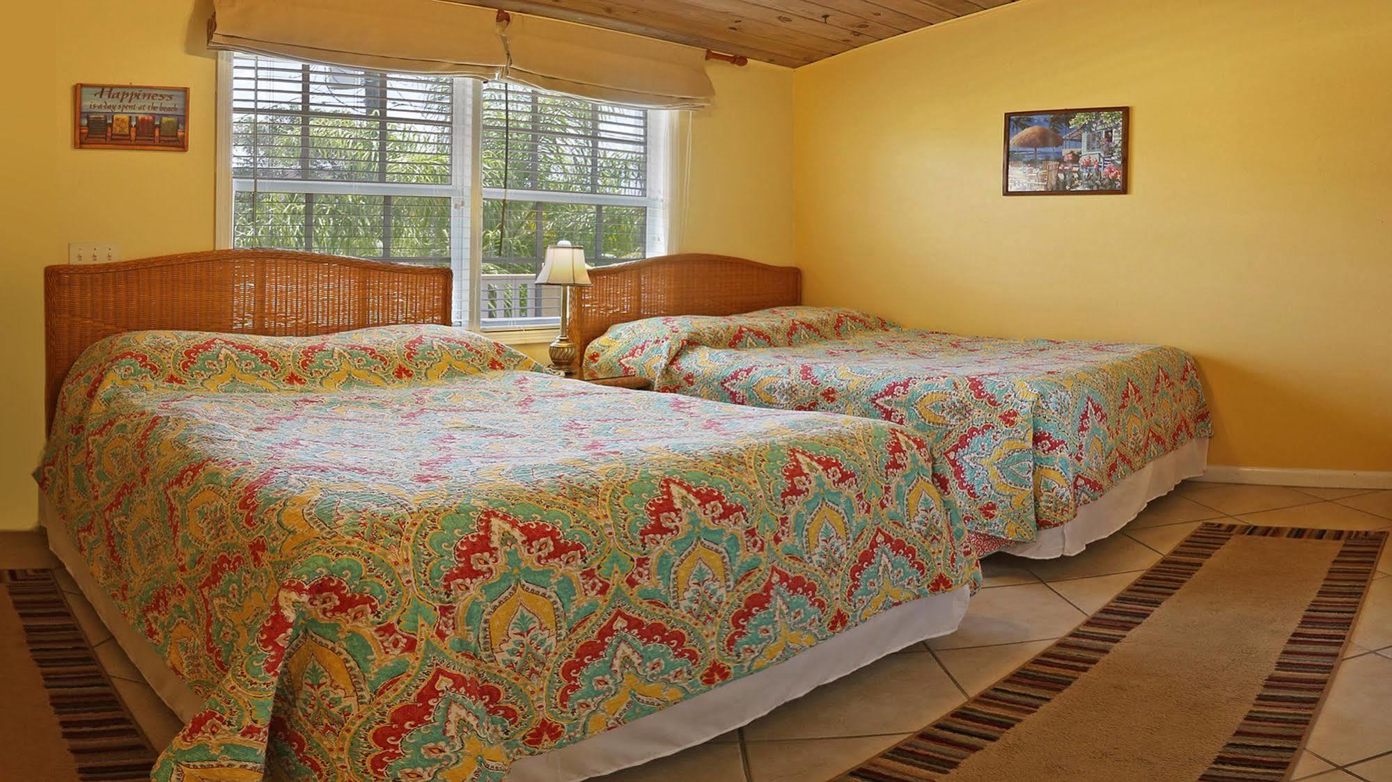 Manatee Bay Inn Fort Myers Beach Ngoại thất bức ảnh