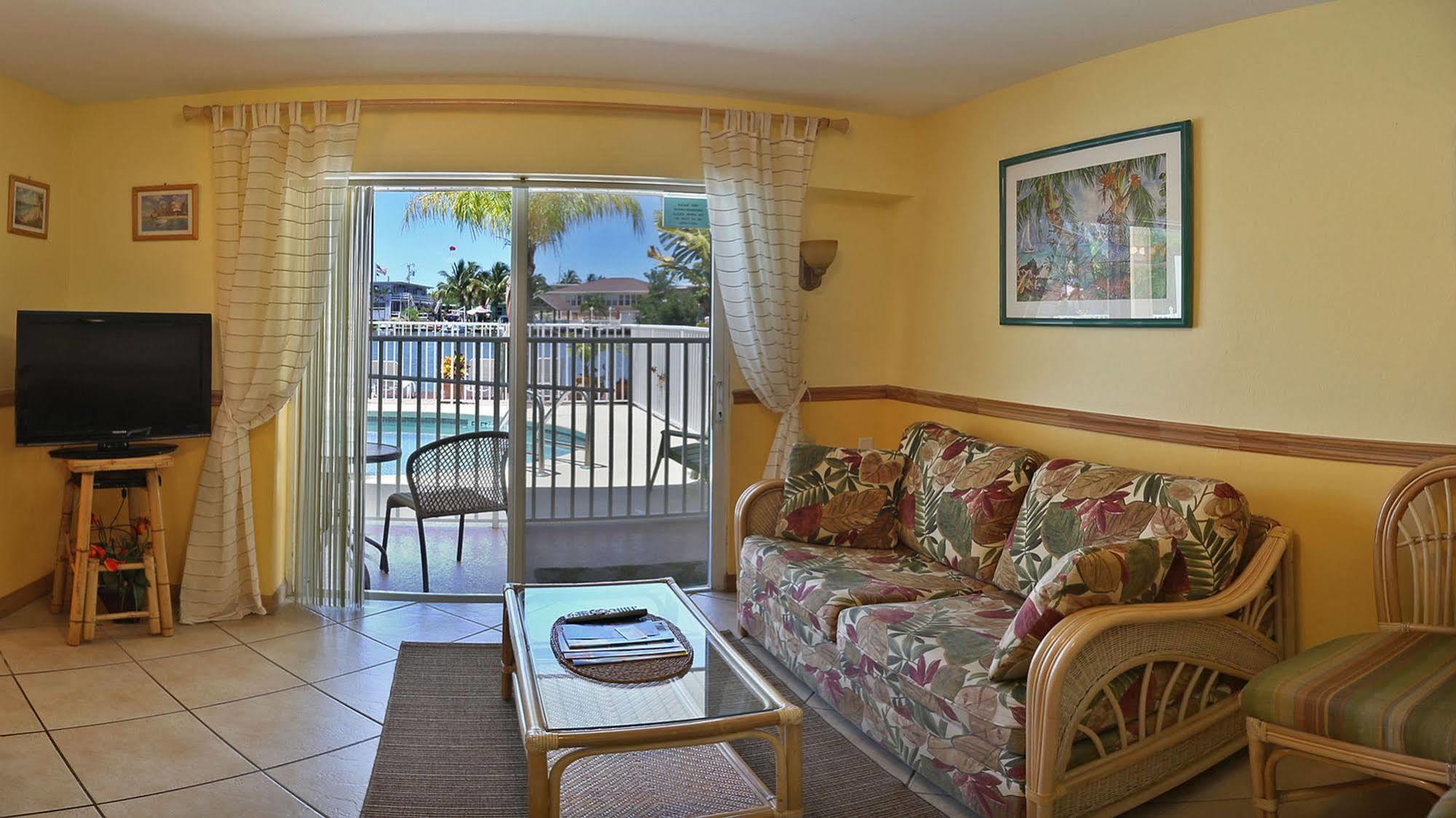 Manatee Bay Inn Fort Myers Beach Ngoại thất bức ảnh