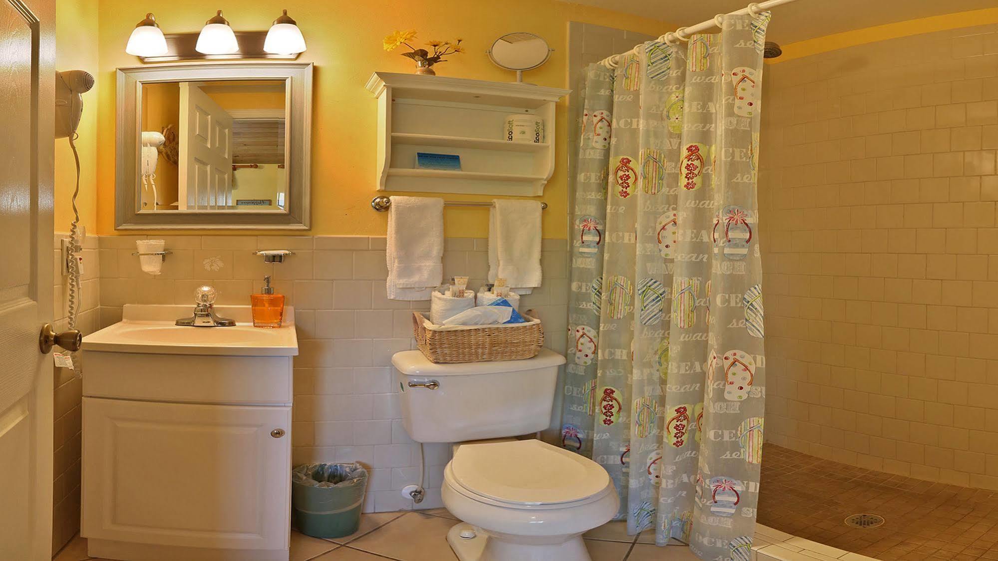 Manatee Bay Inn Fort Myers Beach Ngoại thất bức ảnh